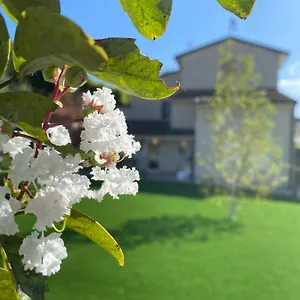 Casa di campagna Civiconr3, Sona
