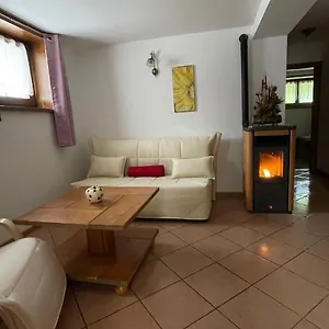 Appartamento Ciasa De Milu, Cibiana