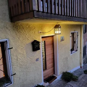 Appartamento In Cima Alla Contrada, Pieve di Cadore
