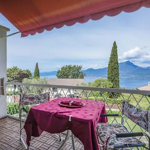  Apartment Garda Panoramic House