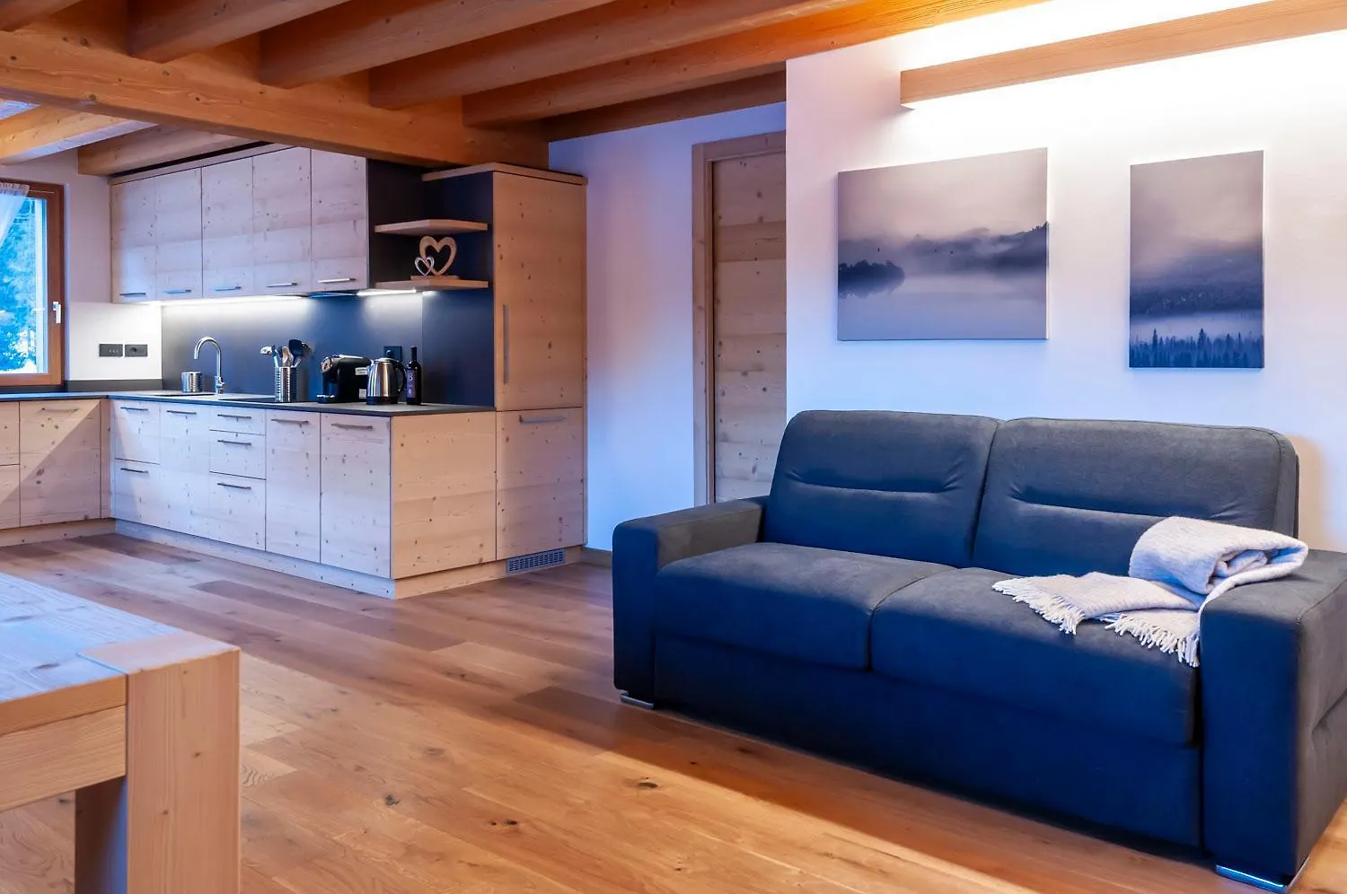 Antico Borgo Palue Apartment Sottoguda
