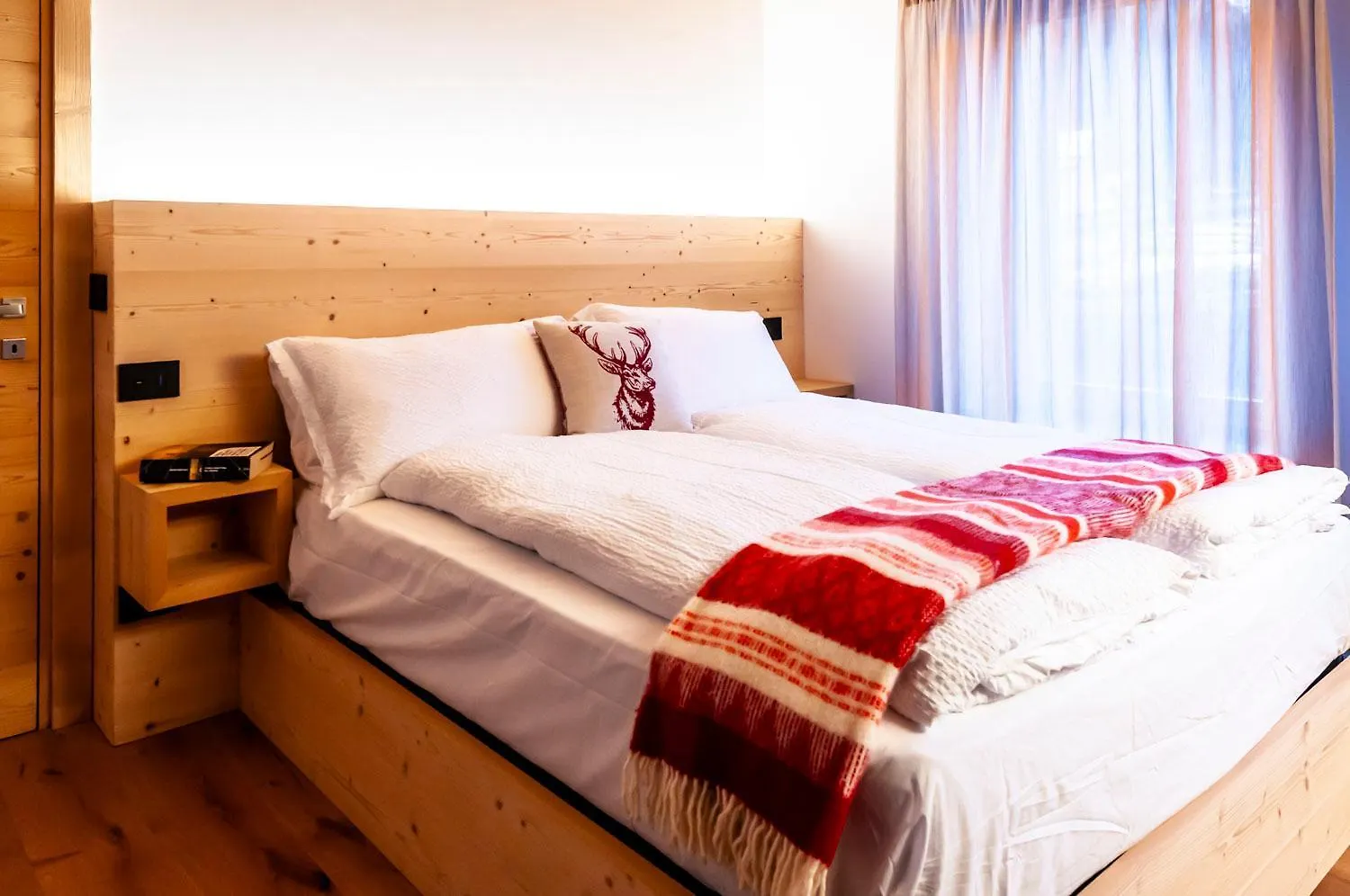 Antico Borgo Palue Apartment Sottoguda
