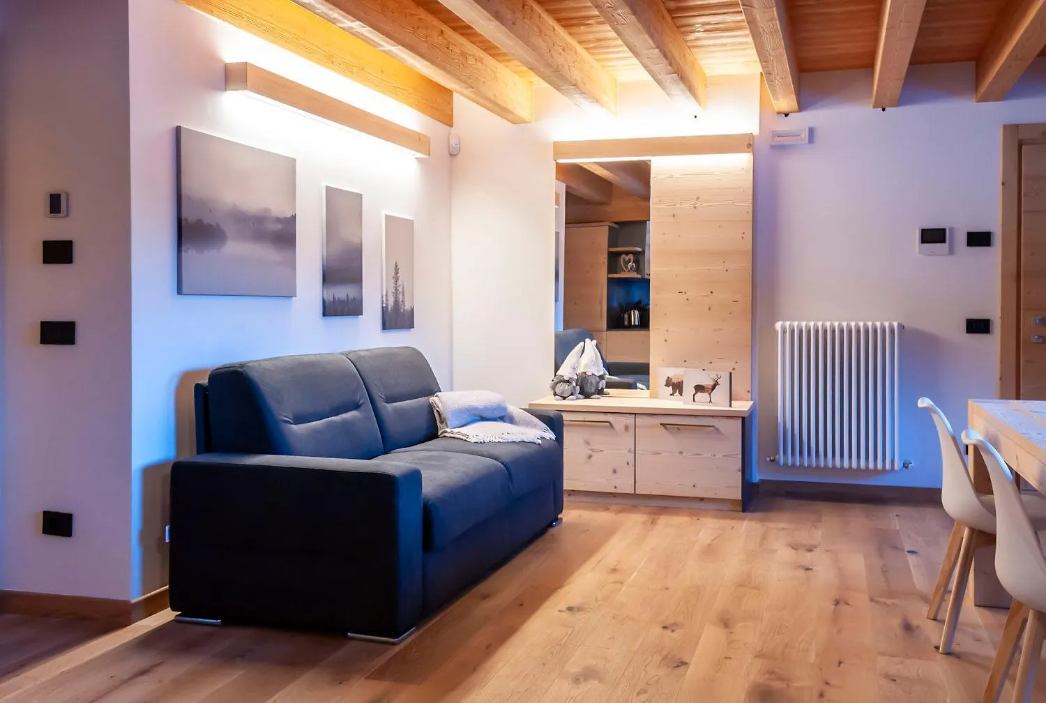 Antico Borgo Palue Apartment Sottoguda 0*,  Italy