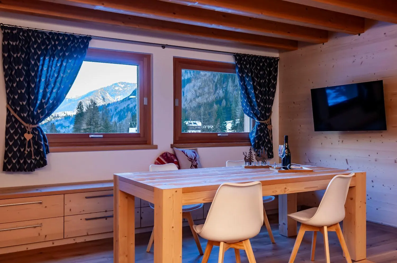 Antico Borgo Palue Apartment Sottoguda