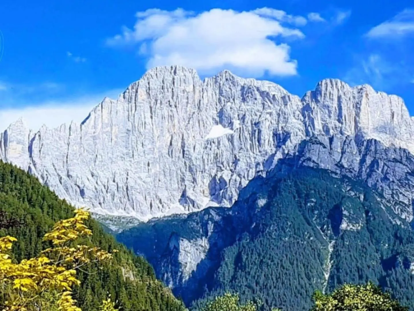Antico Borgo Palue Apartment Sottoguda